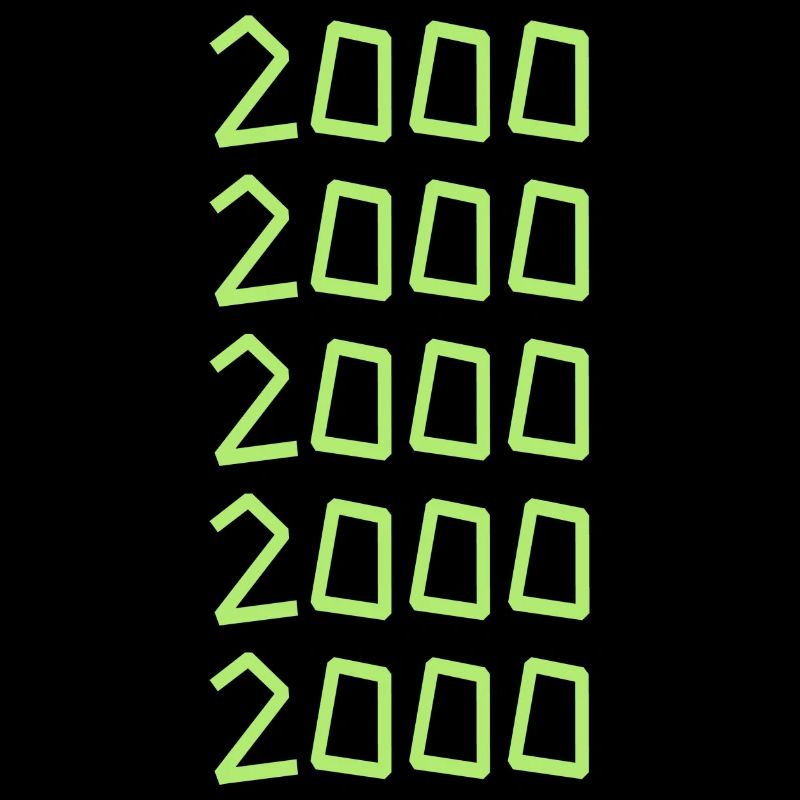 2000