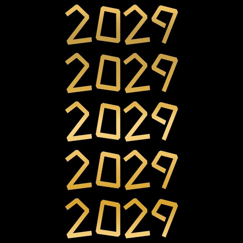 Jahrgang 2029