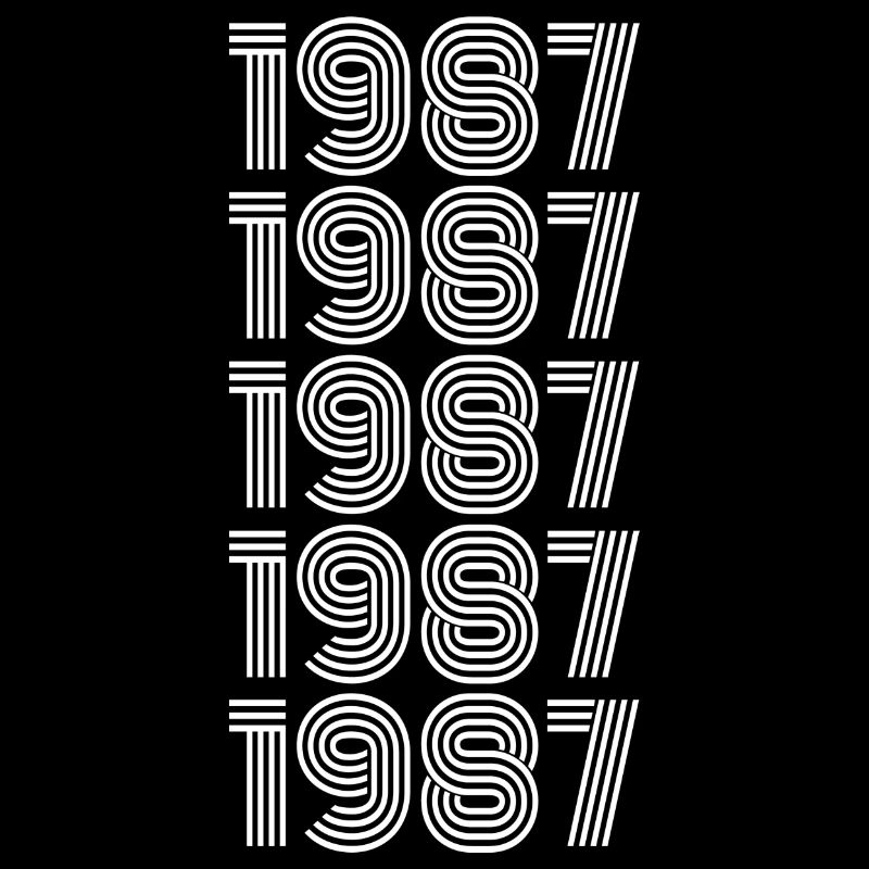 Babo 1987