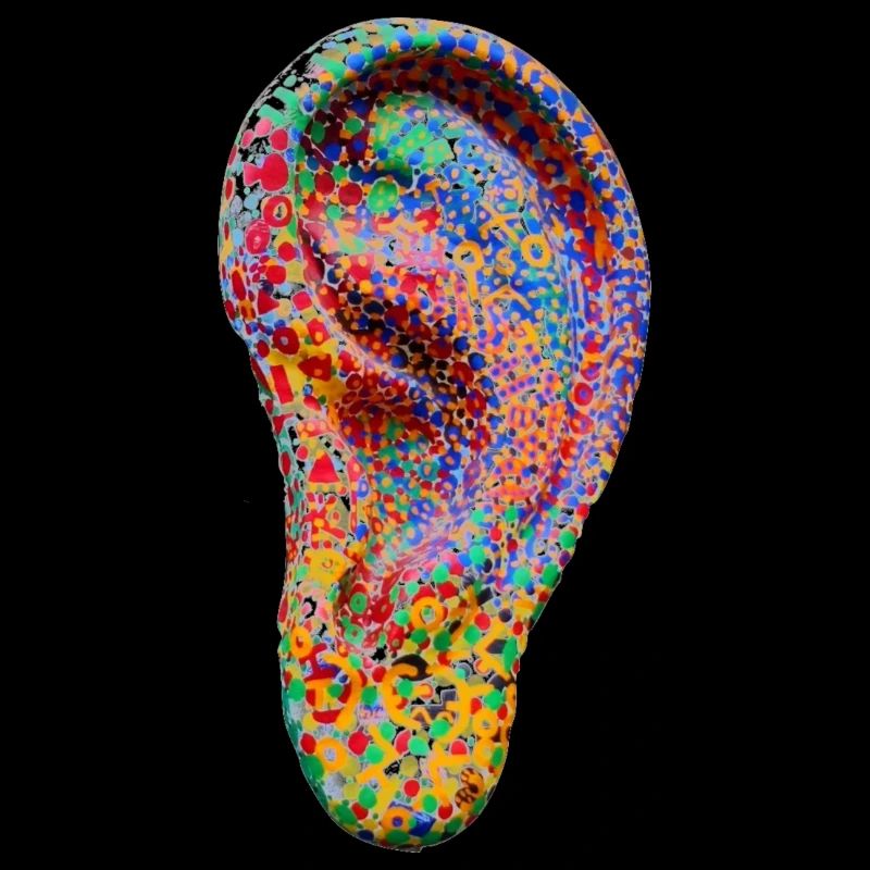 oreille