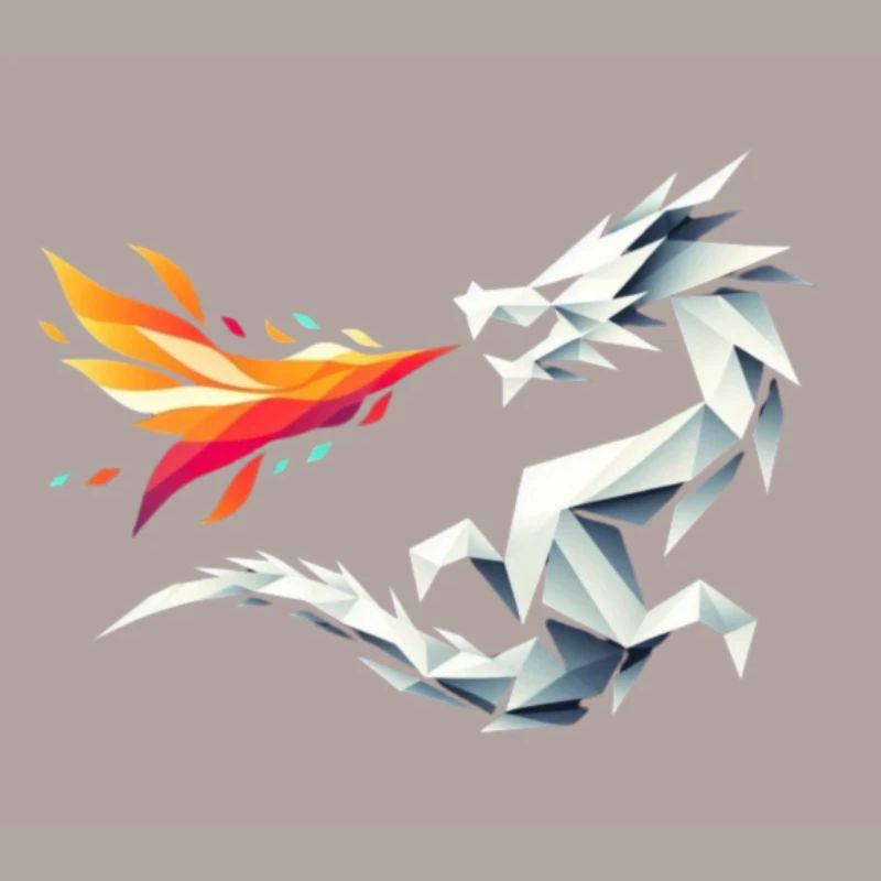 Drache