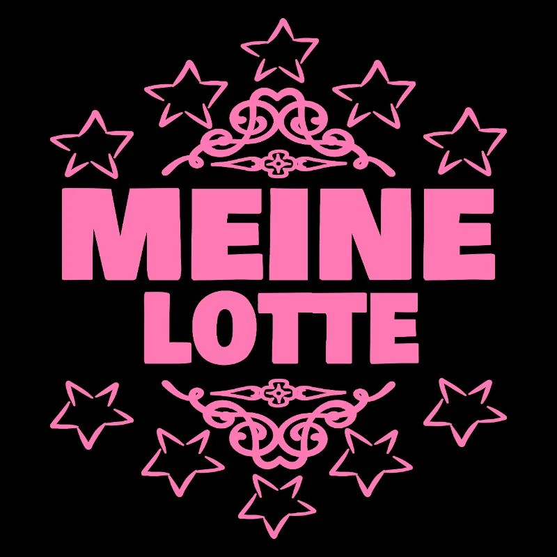 Fille Lotte