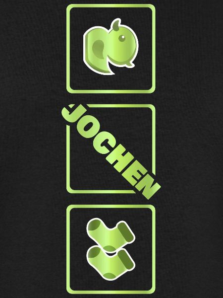 Baby Jochen