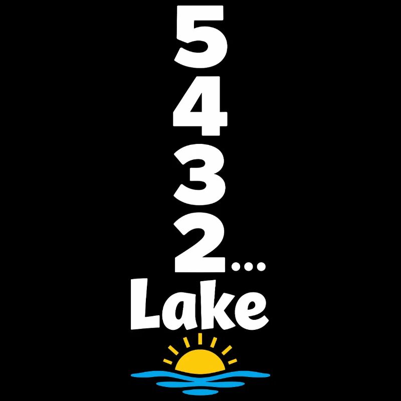 See-wochenende Countdown Zu See-tagen