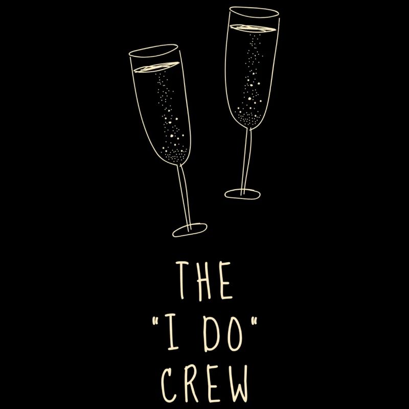 I do crew