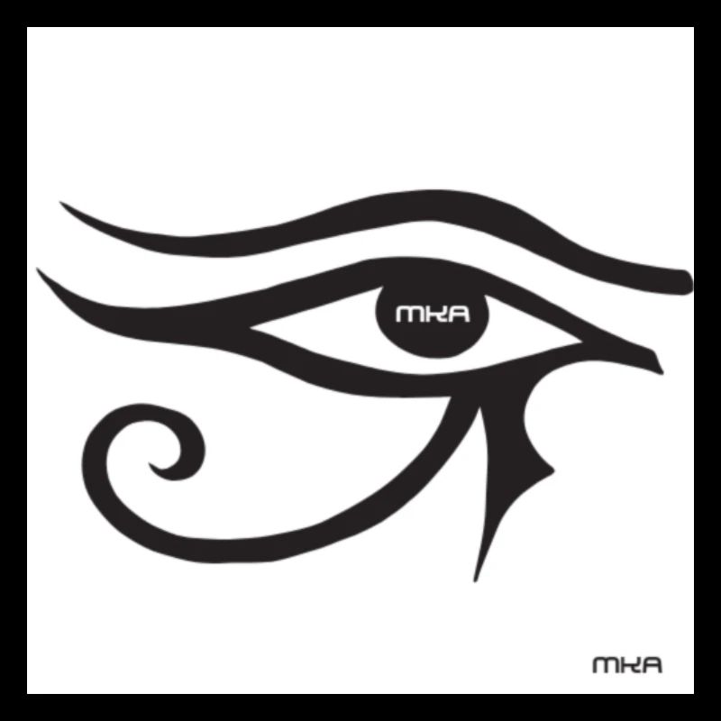 MKA Eye Osiris