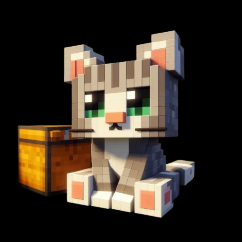 Chat Pixel 3