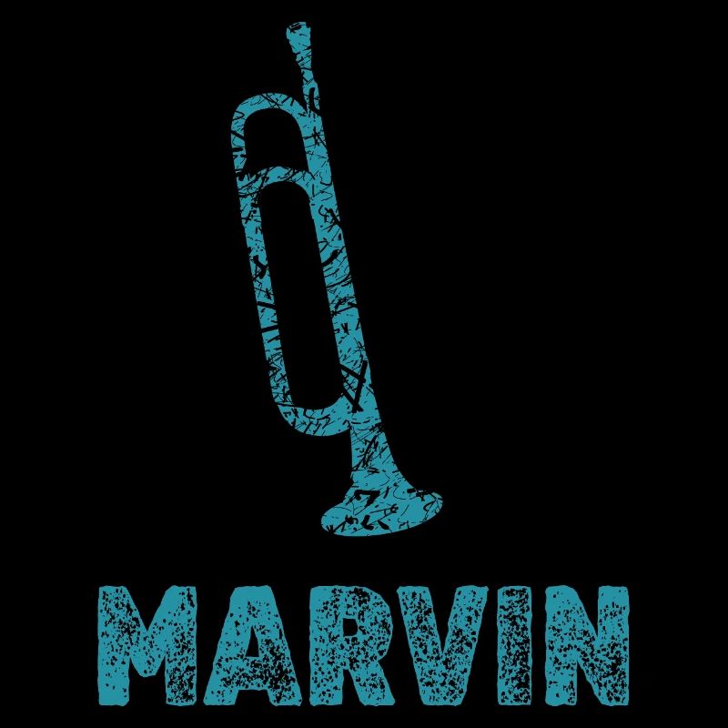 Blasmusik Marvin
