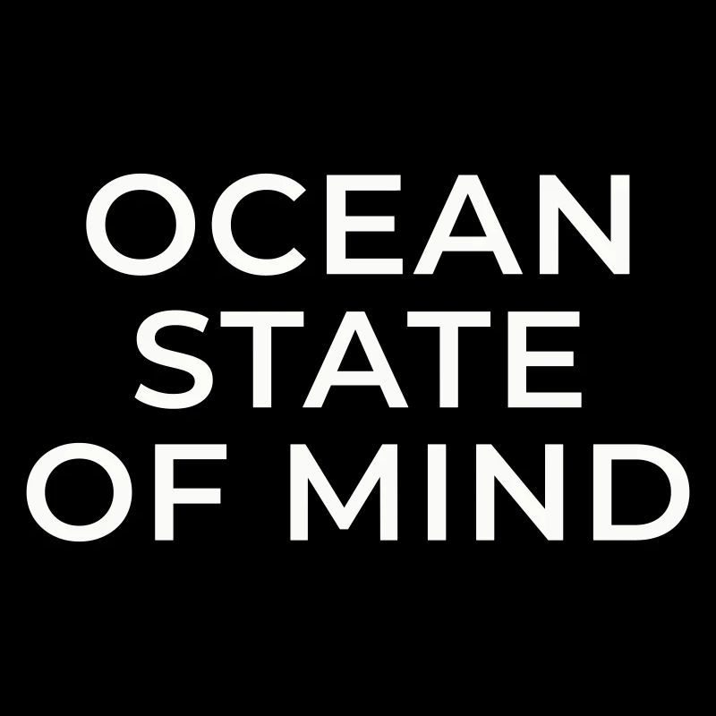  Océan state 