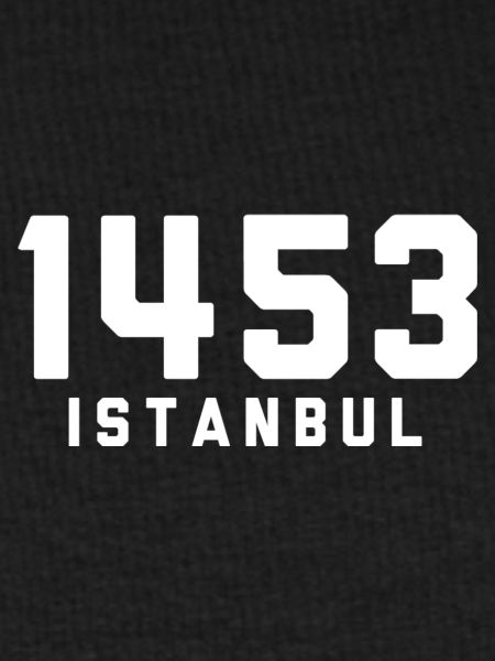 Osmanli 1453