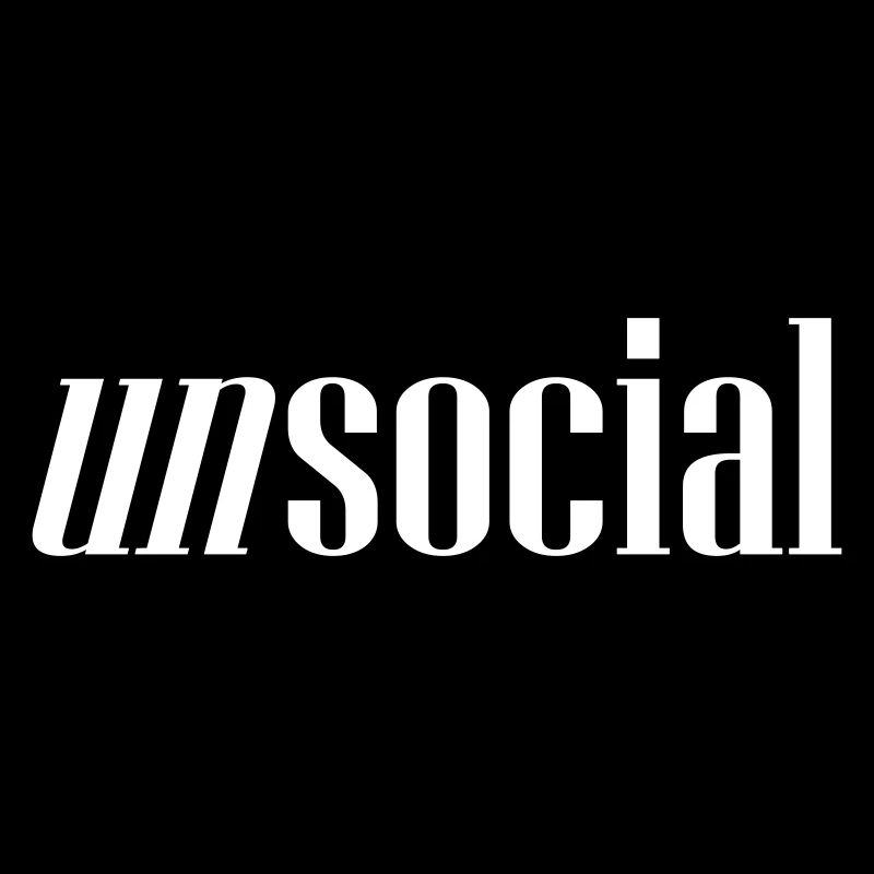 ANTISOCIAL