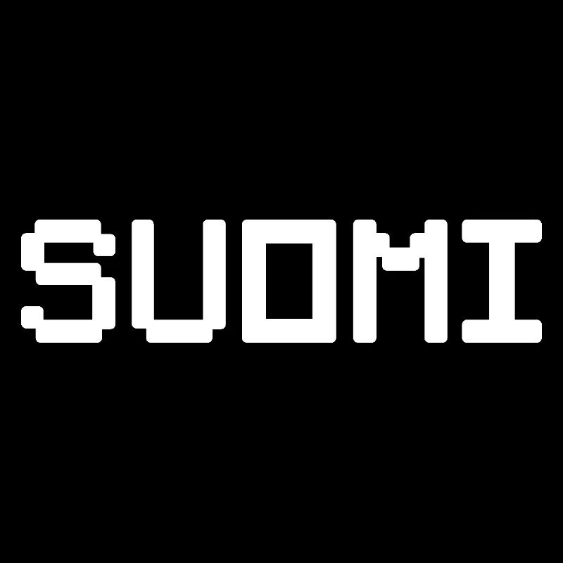 SUOMI Finlande