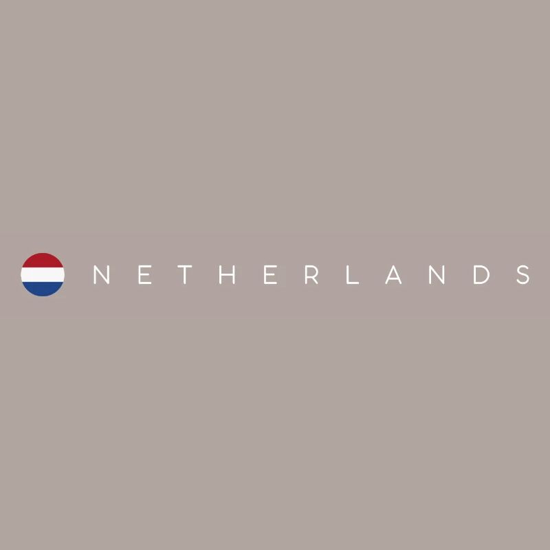 Drapeau des Pays-Bas
