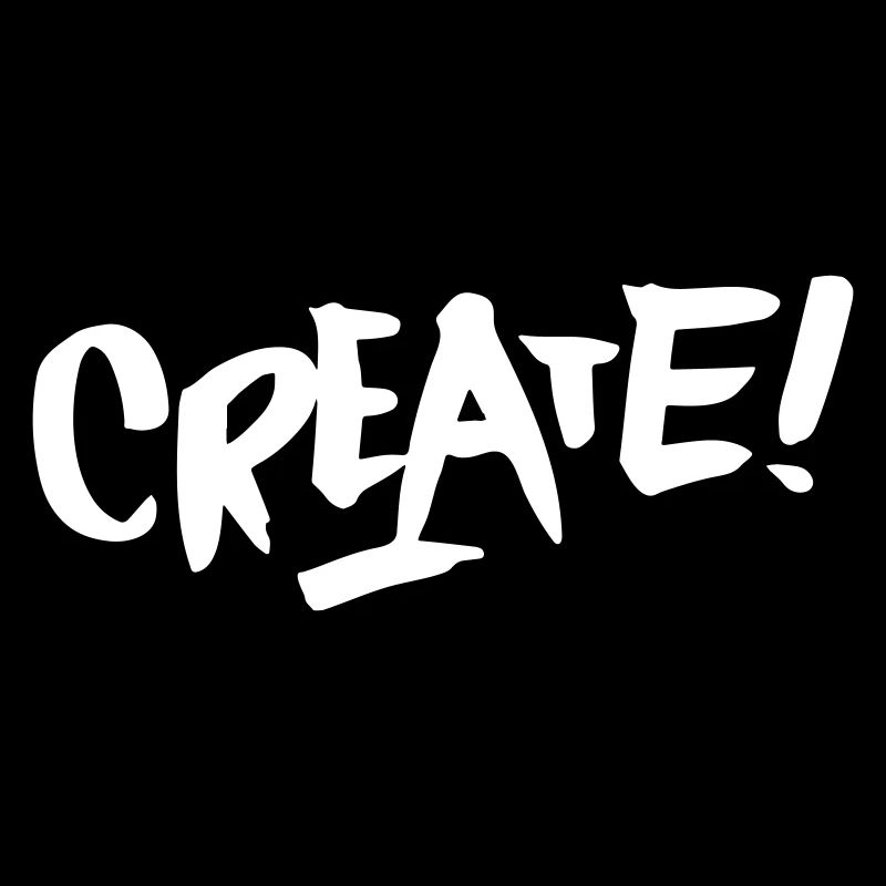 Créer!