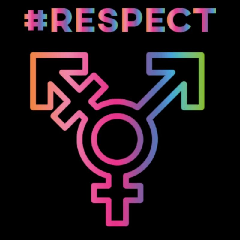 Respect transgenre