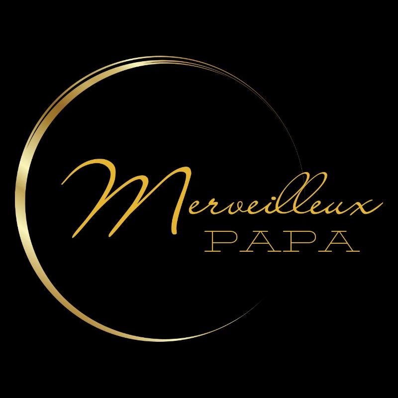 Merveilleux papa