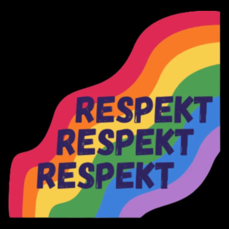 Pride Respekt