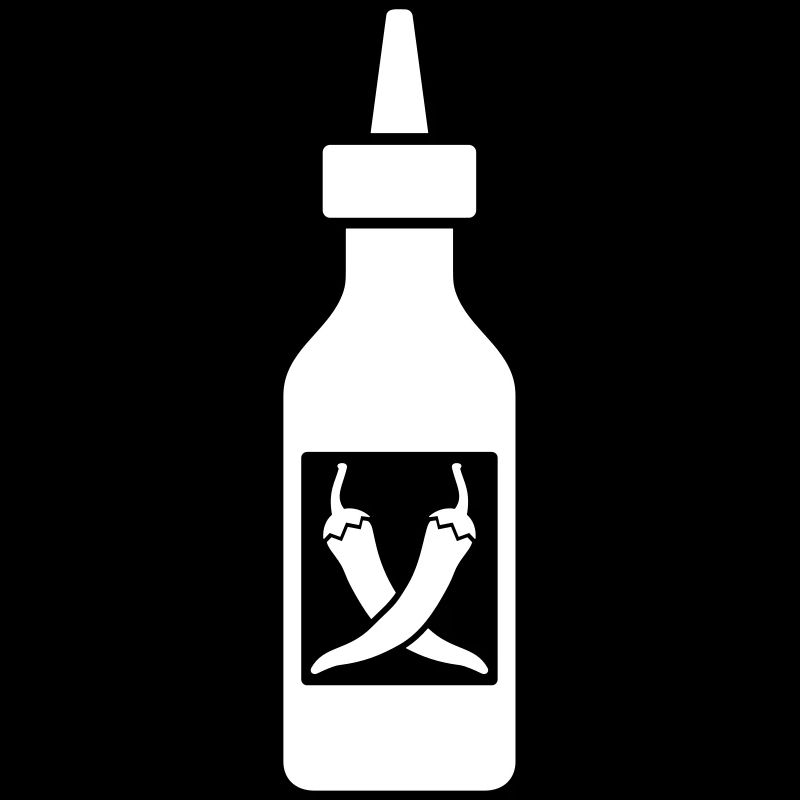 Sauce chili