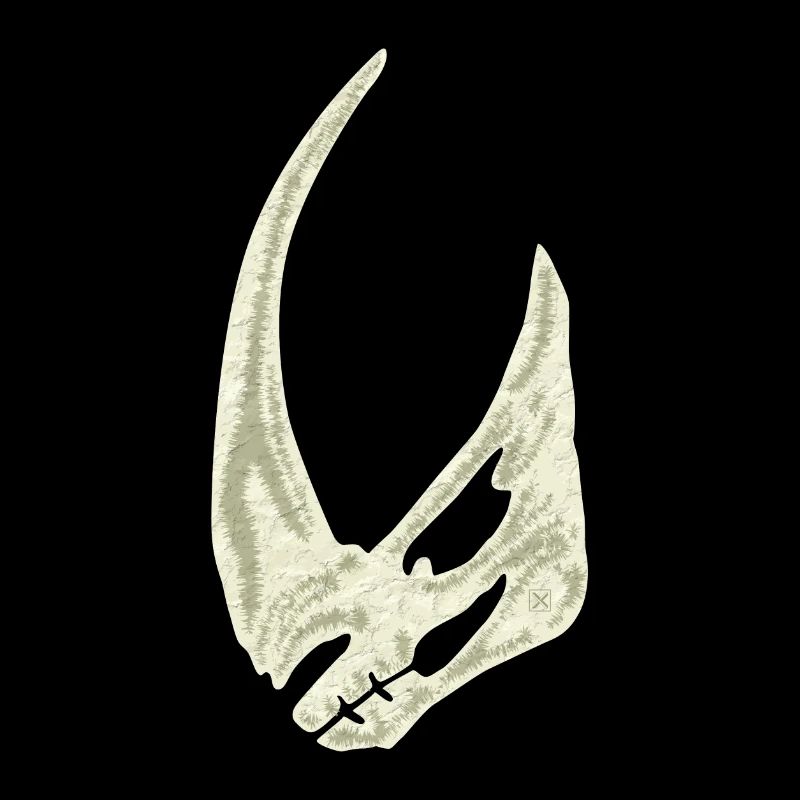 Le mudhorn