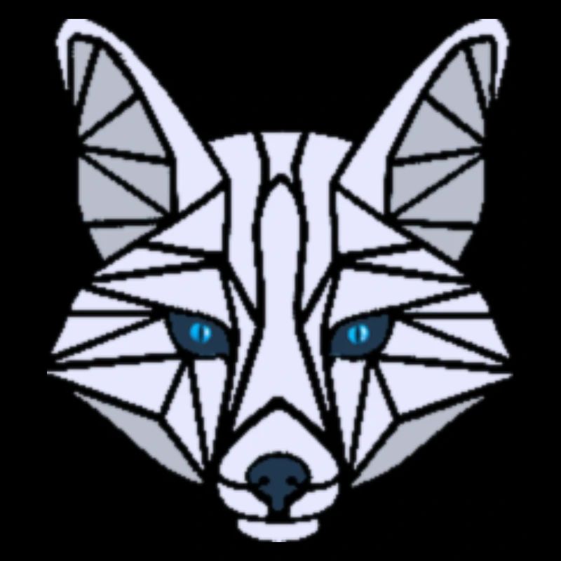 White Fox (Weißer Fuchs)