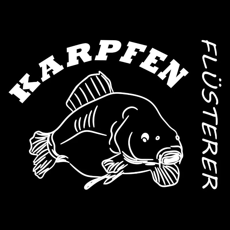 Karpfen