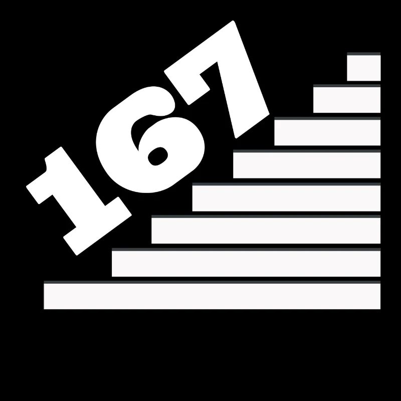 DEMI-VELA 167