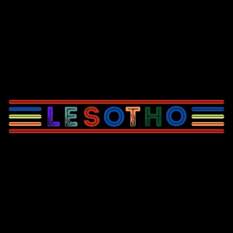 LESOTHO
