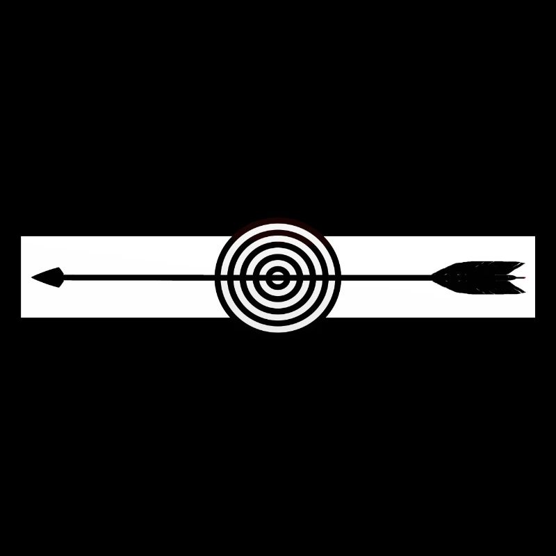 Archery Archer Archer Shirt