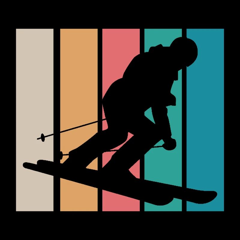 ski