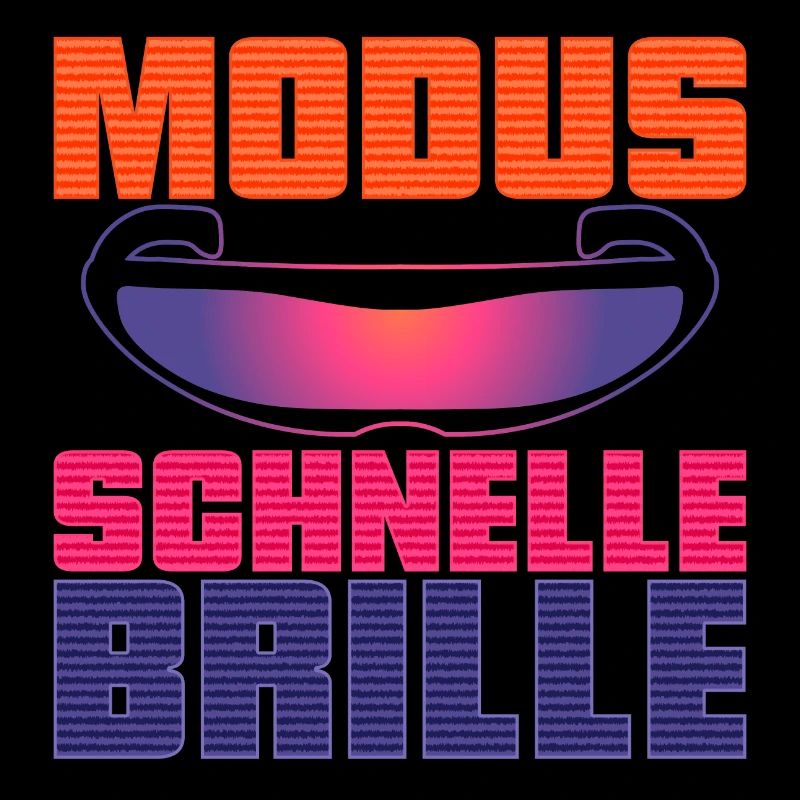 Mode Lunettes rapides