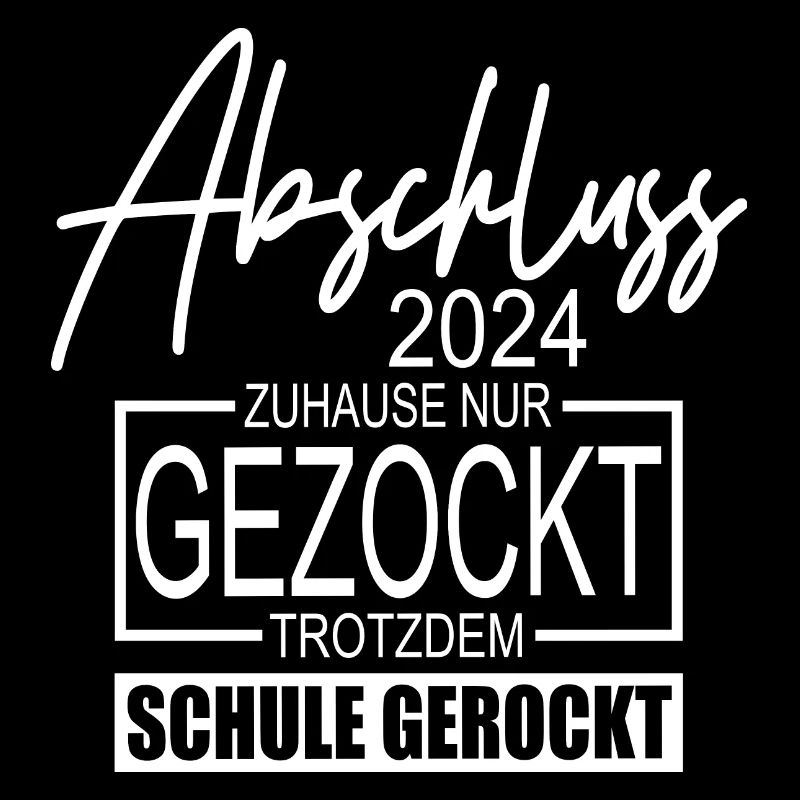 Abschluss 2024