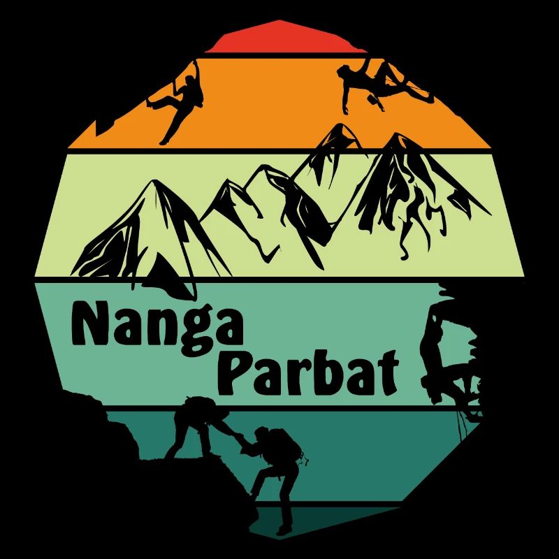 Nanga Parbat