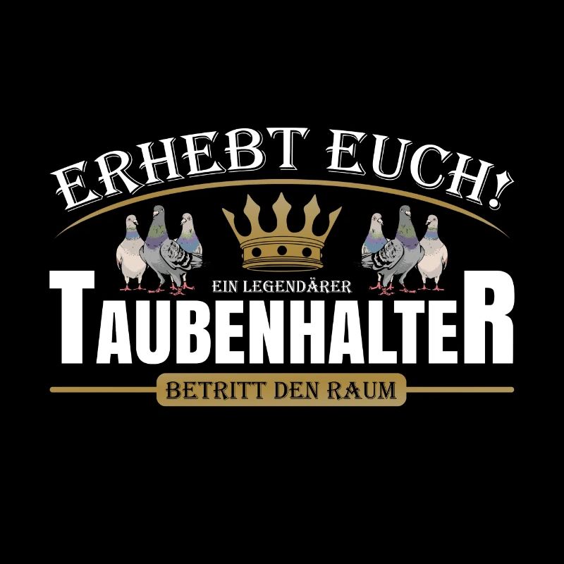 Taubenhalter