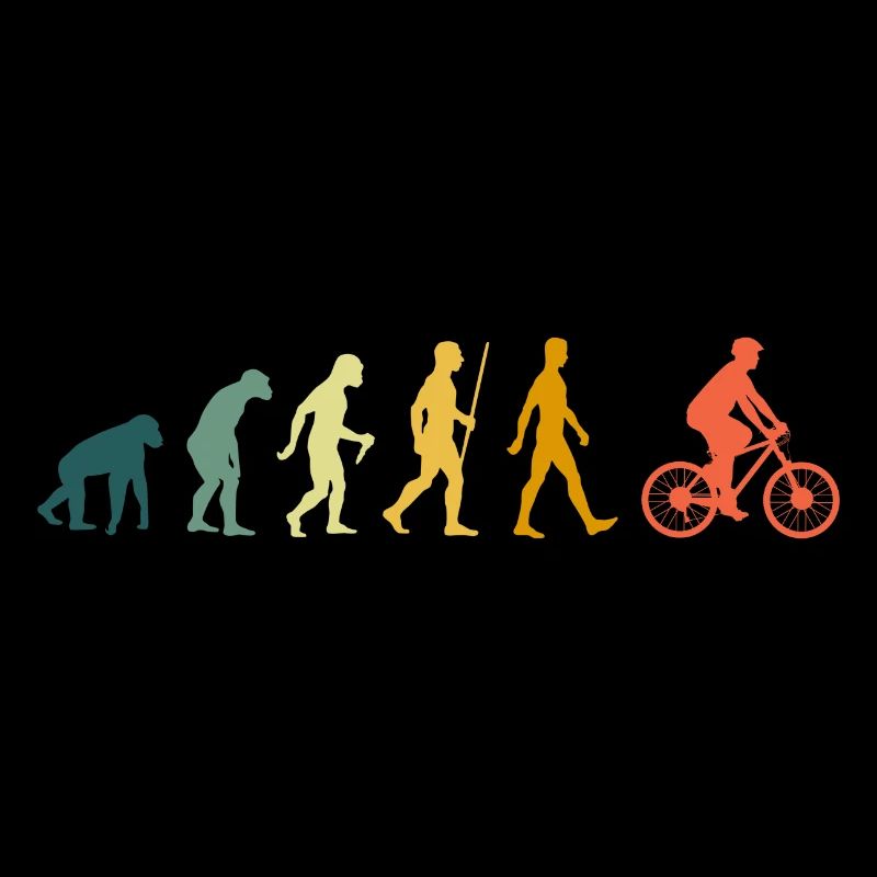VTT évolution VTT