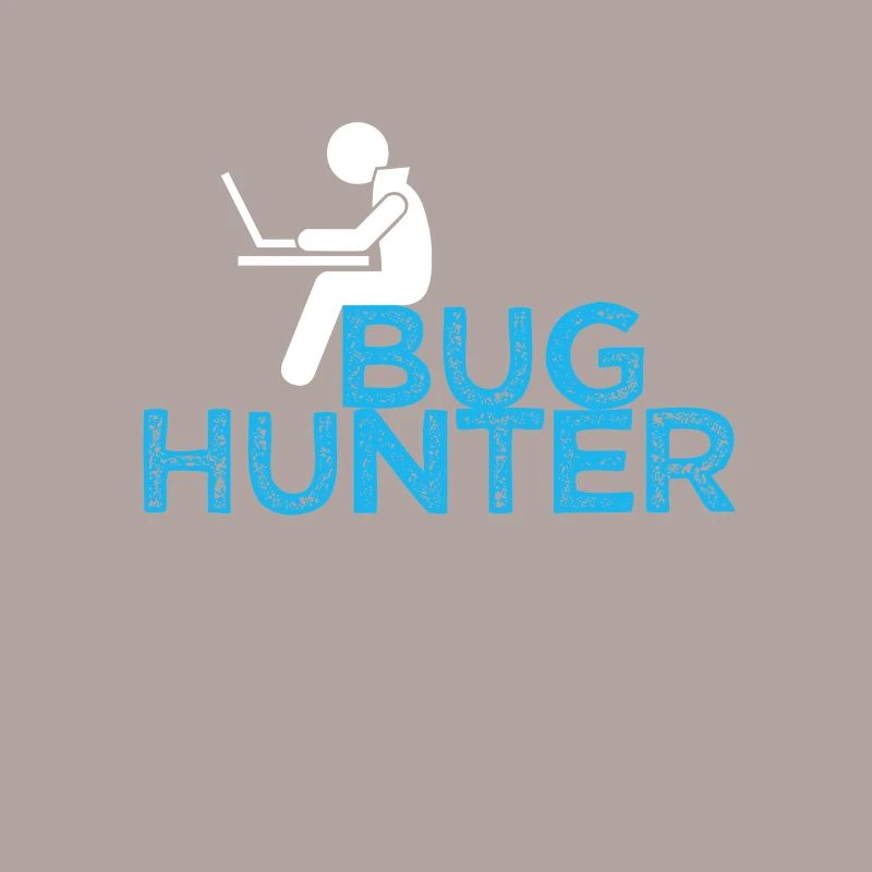 Programmer Bug Code Funny Hacker Developer Gift