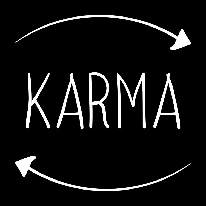 Yoga Karma