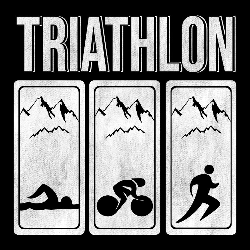 Triathlon da triathlon