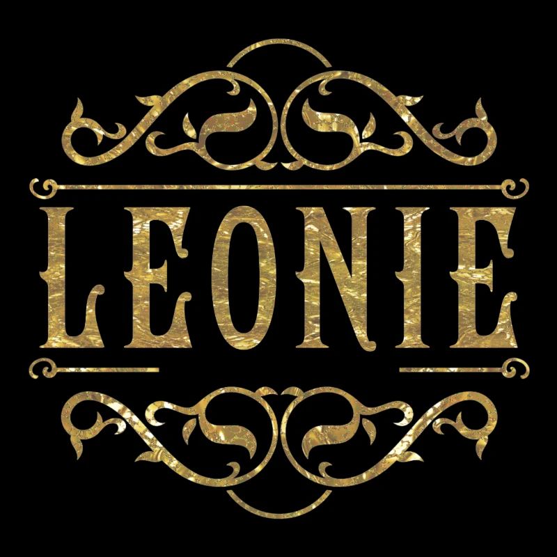 Leonie gold