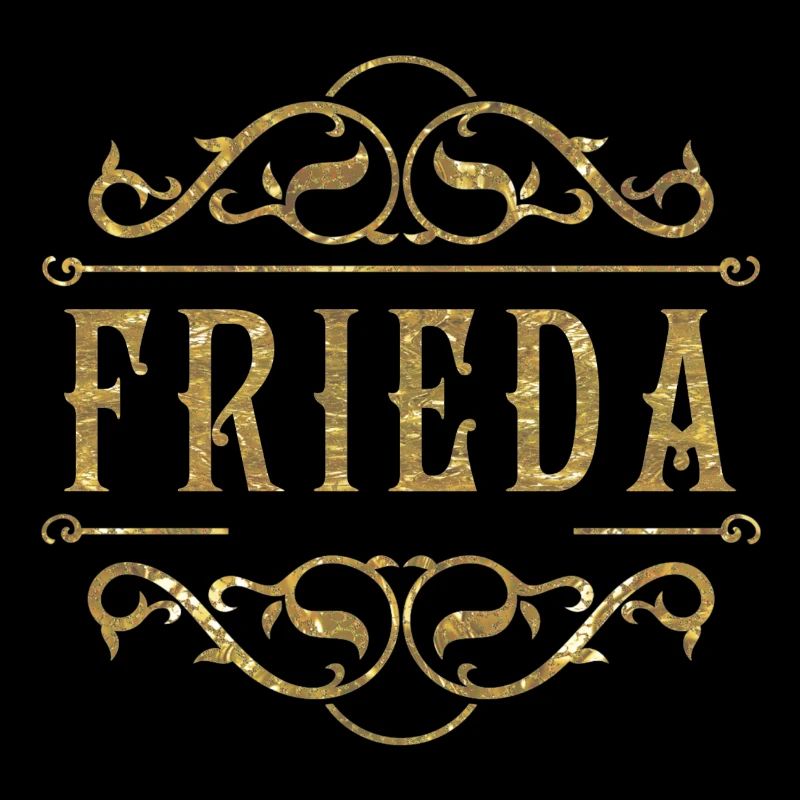 Frieda or