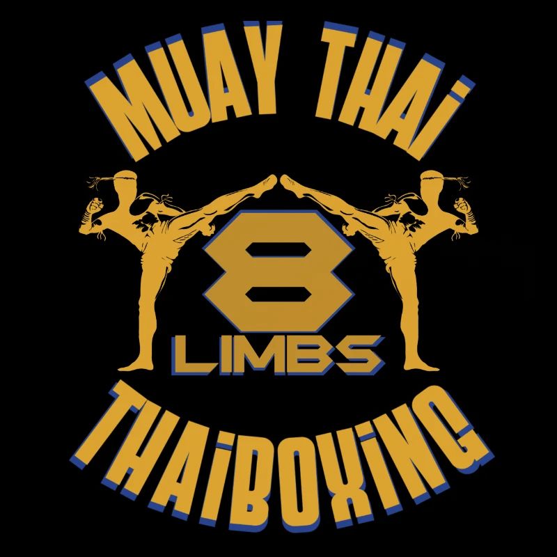 Muay Thai Thai Boxe Thaïlande