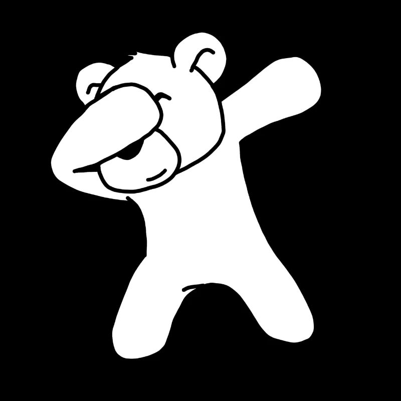Eisbär