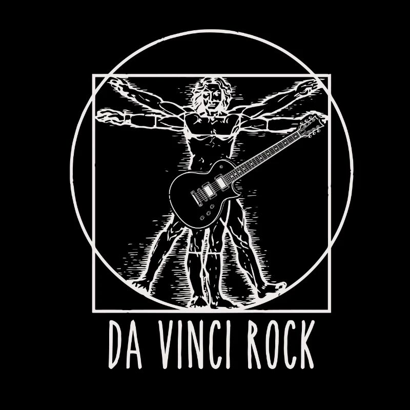 Roches de Da Vinci