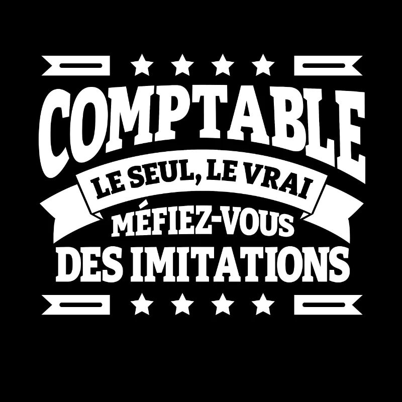 COMPTABLE LE SEUL LE VRAI