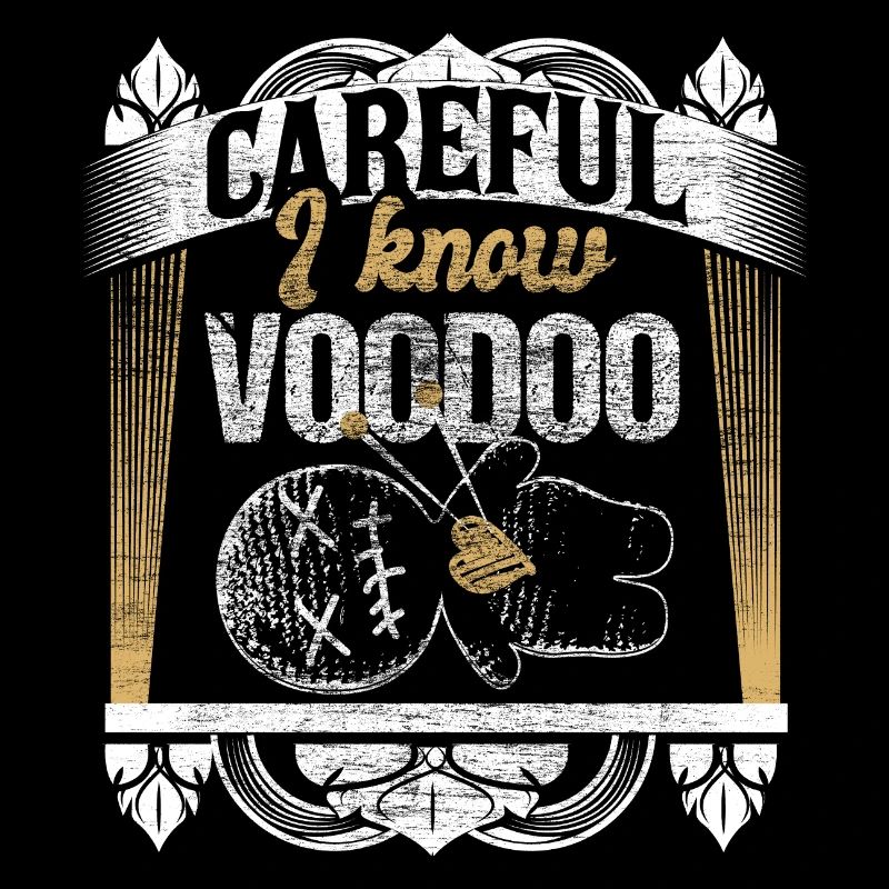 Voodoo Loa Zauber Geschenkidee