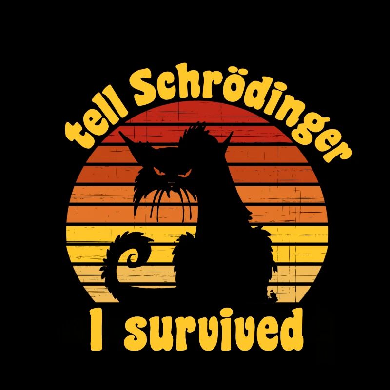 schrödingers katze