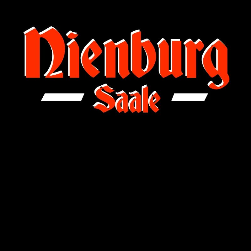 nienburg saale