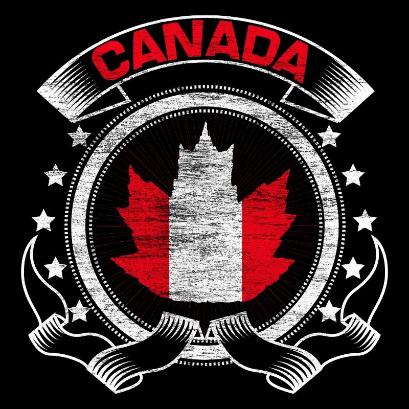 Érable du Canada