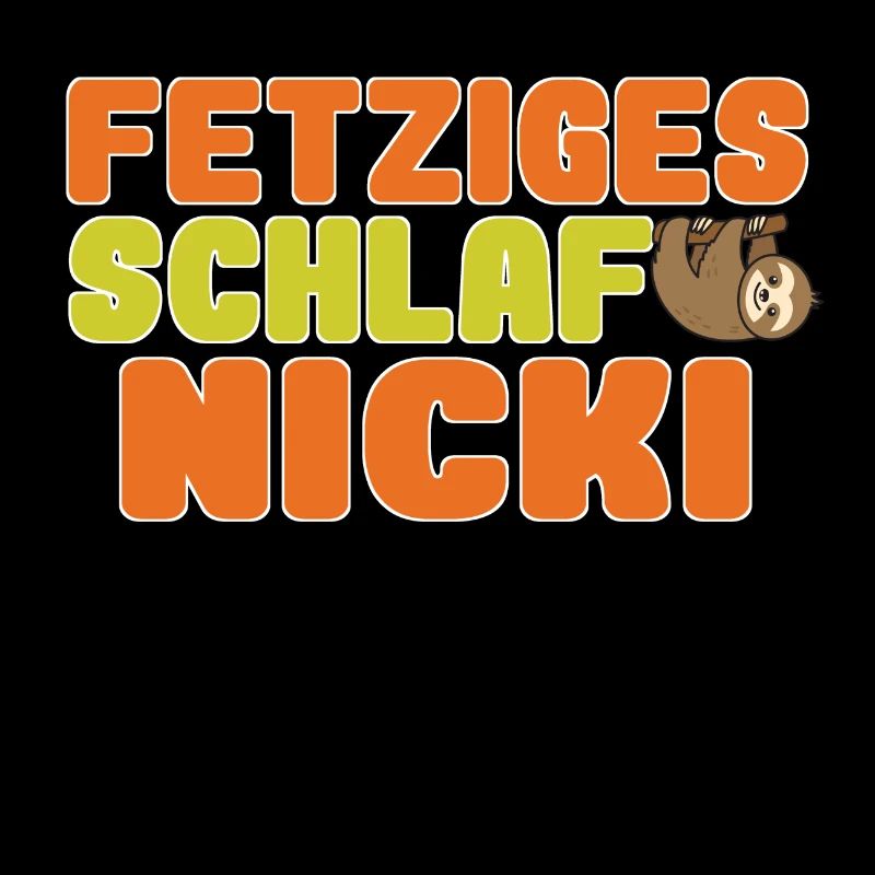 fetziges schlafnicki