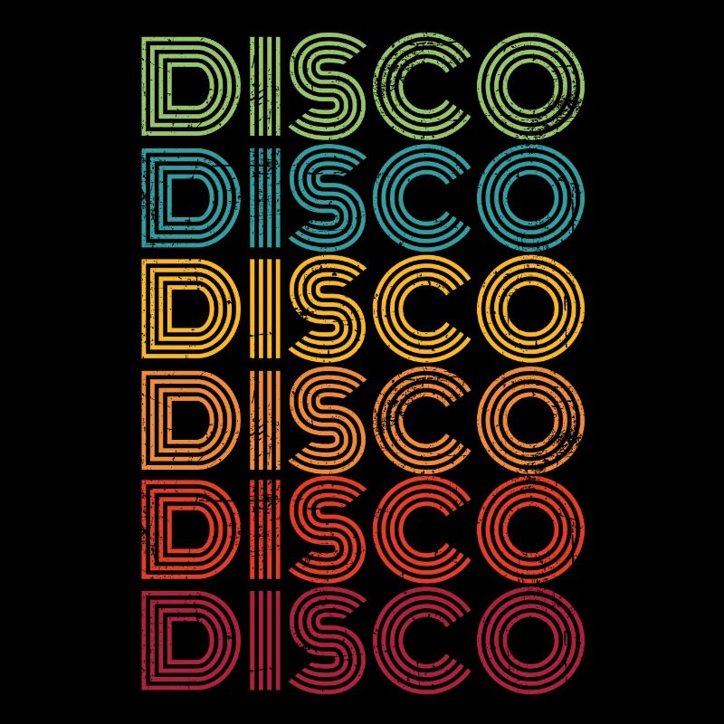 Disco Rétro