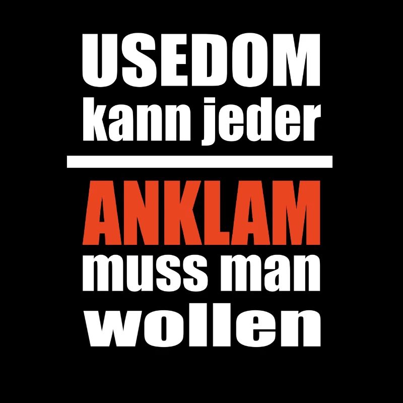 Anklam Usedom